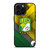 CLUB LEON FC LOGO iPhone 16 Pro Max Case Cover