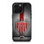 CLUB NECAXA WOODEN LOGO iPhone 16 Pro Max Case Cover