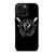 CM PUNK STRAIGHT EDGE SOCIETY iPhone 16 Pro Max Case Cover