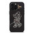 COACH DISNEY MINNIE MOUSE iPhone 16 Pro Max Case Cover
