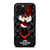 COACH MINNIE MOUSE 2 iPhone 16 Pro Max Case Cover