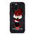 COACH MINNIE MOUSE CARTOON iPhone 16 Pro Max Case Cover