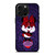 COACH MINNIE MOUSE PURPLE iPhone 16 Pro Max Case Cover