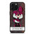 COACH NEW YORK MINNIE MOUSE CUTE iPhone 16 Pro Max Case Cover