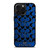 COACH NEW YORK BLUE 3 iPhone 16 Pro Max Case Cover