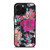 COACH NEW YORK FLOWER iPhone 16 Pro Max Case Cover