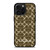 COACH NEW YORK ICON iPhone 16 Pro Max Case Cover