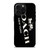 COACH NEW YORK LOGO 3 iPhone 16 Pro Max Case Cover