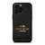 COACH NEW YORK LOGO iPhone 16 Pro Max Case Cover