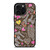 COACH NEW YORK NEW POOPY iPhone 16 Pro Max Case Cover