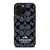 COACH NEW YORK PATTERN 2 iPhone 16 Pro Max Case Cover
