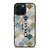 COACH SCALES iPhone 16 Pro Max Case Cover