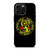 COBRA KAI KARATE LOGO iPhone 16 Pro Max Case Cover