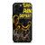 COBRA KAI KARATE POSTER iPhone 16 Pro Max Case Cover