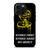 COBRA KAI NO MERCY KARATE iPhone 16 Pro Max Case Cover