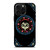 COCO DISNEY MIGUEL SKULL ART iPhone 16 Pro Max Case Cover