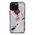 CODY BELLINGER LA DODGERS LOVE iPhone 16 Pro Max Case Cover