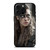 COMMANDER LEXA HEDA THE 100 FACE iPhone 16 Pro Max Case Cover