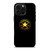 CONVERSE ALL STAR GOLD LOGO iPhone 16 Pro Max Case Cover