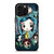 CORALINE MOVIE CHARACTER iPhone 16 Pro Max Case Cover
