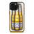 CORONA LIGHT BEER BOTTLE iPhone 16 Pro Max Case Cover