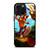 CRASH BANDICOOT GAME iPhone 16 Pro Max Case Cover