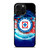 CRUZ AZUL DEPORTIVO MEXICO iPhone 16 Pro Max Case Cover