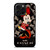 CUTE COACH MINNIE MOUSE iPhone 16 Pro Max Case Cover