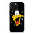 DAFFY DUCK SCREAM iPhone 16 Pro Max Case Cover