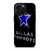 DALLAS COWBOYS HANGING LOGO iPhone 16 Pro Max Case Cover