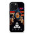 DARK MOVIE SERIES POSTER iPhone 16 Pro Max Case Cover