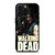 DARYL DIXON THE WALKING DEAD iPhone 16 Pro Max Case Cover