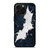 DC BATMAN COOL LOGO iPhone 16 Pro Max Case Cover