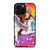 DEADPOOL UNICORN COLOR FULL iPhone 16 Pro Max Case Cover