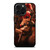 DEADPOOL VS WOLVERINE MARVEL iPhone 16 Pro Max Case Cover