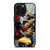 DEADPOOL VS WOLVERINE iPhone 16 Pro Max Case Cover