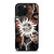 DEAN WINCHESTER SUPERNATURAL COLLAGE iPhone 16 Pro Max Case Cover