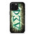 DELTA SIGMA THETA SYMBOL iPhone 16 Pro Max Case Cover