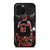 DENNIS RODMAN CHICAGO BULLS RETRO iPhone 16 Pro Max Case Cover