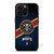 DENVER NUGGETS NBA LOGO iPhone 16 Pro Max Case Cover