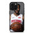 DERRICK ROSE DETROIT PISTONS NBA iPhone 16 Pro Max Case Cover