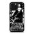 DIMEBAG DARREL PANTERA iPhone 16 Pro Max Case Cover
