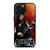 DIMEBAG DARRELL PANTERA BAND iPhone 16 Pro Max Case Cover