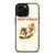 DISNEY CHIP AND DALE CARTOON iPhone 16 Pro Max Case Cover