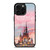 DISNEY CINDERELLA CASTLE iPhone 16 Pro Max Case Cover