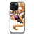 DISNEY TANGLED RAPUNZEL iPhone 16 Pro Max Case Cover