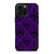 DISNEY THE HAUNTED MANSION PATTERN iPhone 16 Pro Max Case Cover