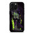 DISNEY VILLAIN MALEFICENT iPhone 16 Pro Max Case Cover