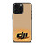 DJI CAMERA DRONE GOLD EMBLEM iPhone 16 Pro Max Case Cover