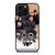 DOBRE BROTHERS  iPhone 16 Pro Max Case Cover